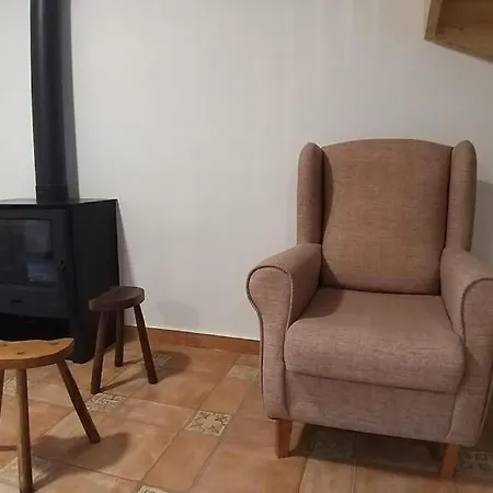 Casa Rural Sofia Prázdninový dům Selaya