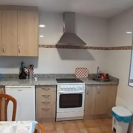 Casa Rural Sofia *