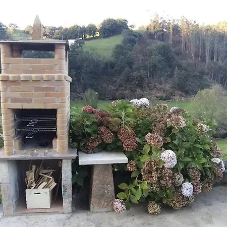 Casa Rural Sofia *