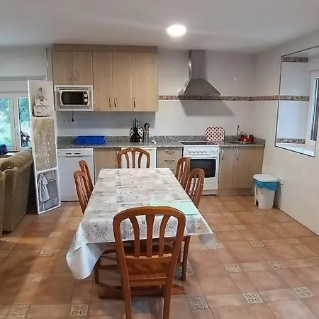 Casa Rural Sofia * Selaya