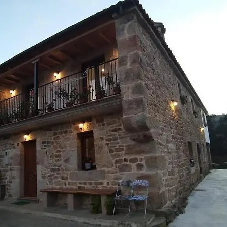 Casa Rural Sofia Casa vacanze