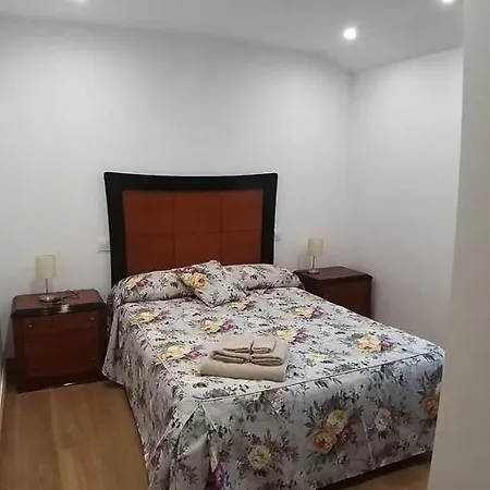 Сasa de vacaciones Casa Rural Sofia *