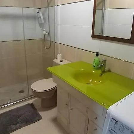 Casa Rural Sofia Feriehus *