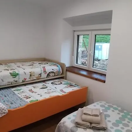 Prázdninový dům Casa Rural Sofia
