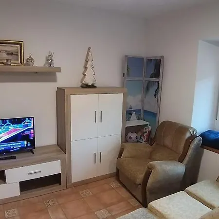 Casa Rural Sofia *