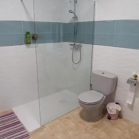 Сasa de vacaciones Casa Rural Sofia *