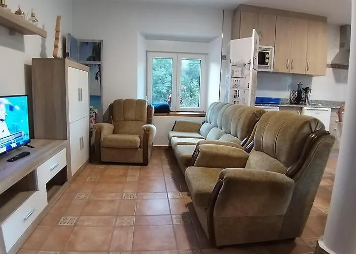 Casa Rural Sofia Selaya