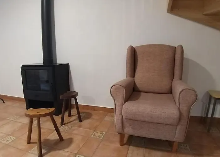 Casa Rural Sofia Hébergement de vacances Selaya