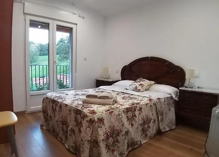 Hébergement de vacances Casa Rural Sofia