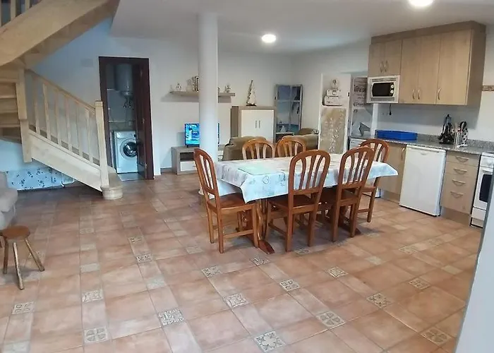 Casa Rural Sofia Hébergement de vacances *