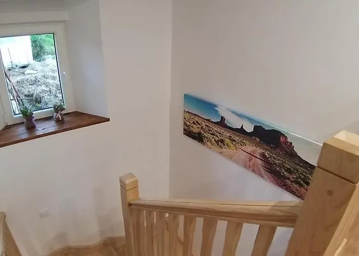 Casa Rural Sofia Hébergement de vacances Selaya