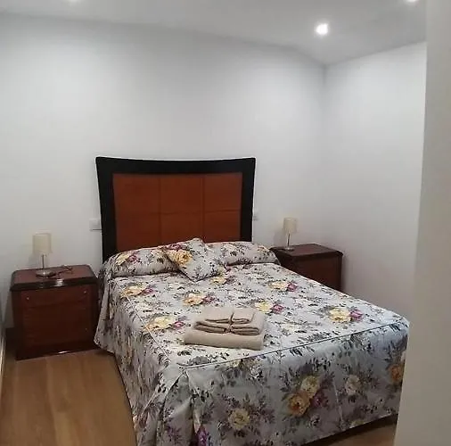 Hébergement de vacances Casa Rural Sofia *